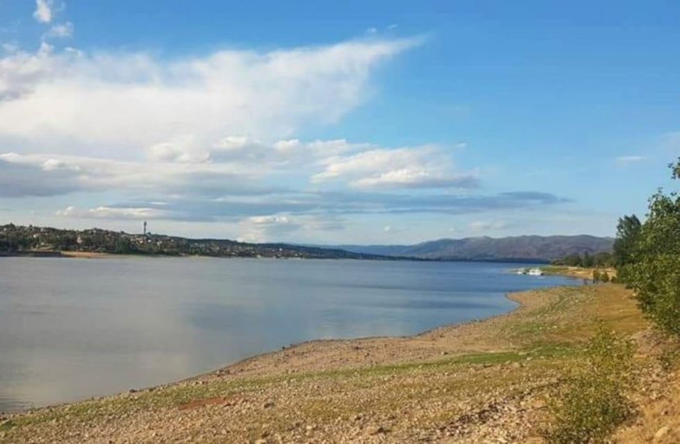 Días soleados e inestables: así estará el tiempo esta semana en Carlos Paz