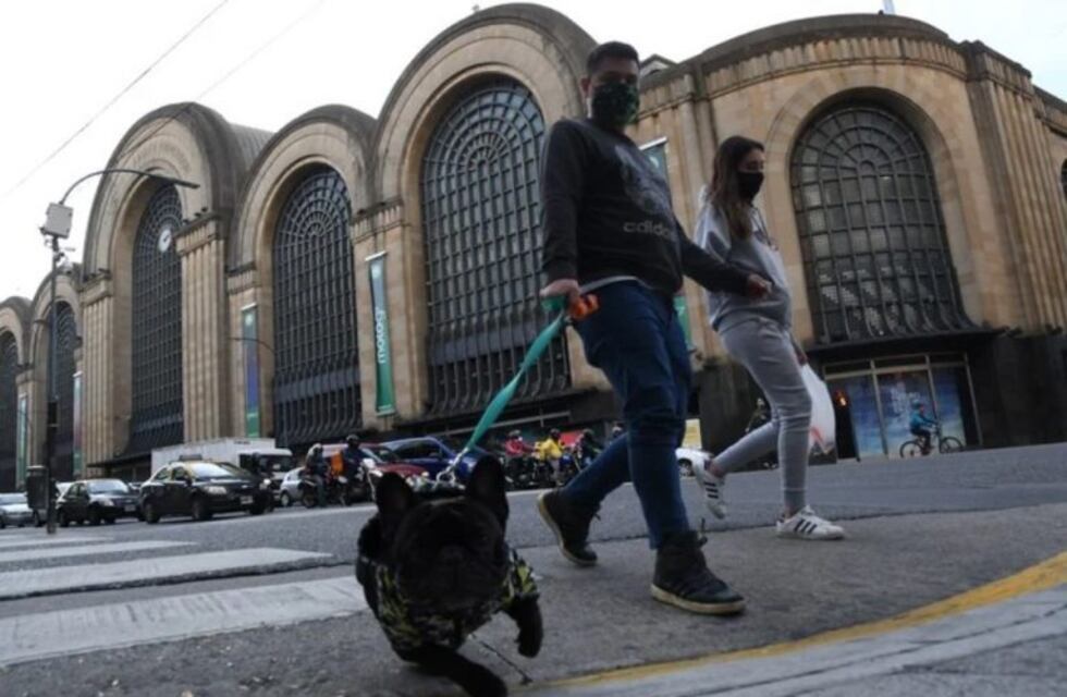 Coronavirus en Argentina: con 15 nuevas muertes, se registró una cifra diaria récord