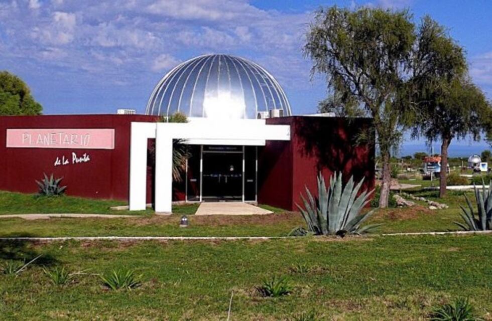 Recrearán la llegada del hombre a la luna en San Luis