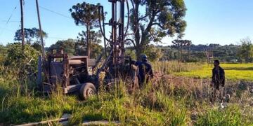 El aula satélite 700 de San Pedro tendrá agua segura cuando regresen las actividades