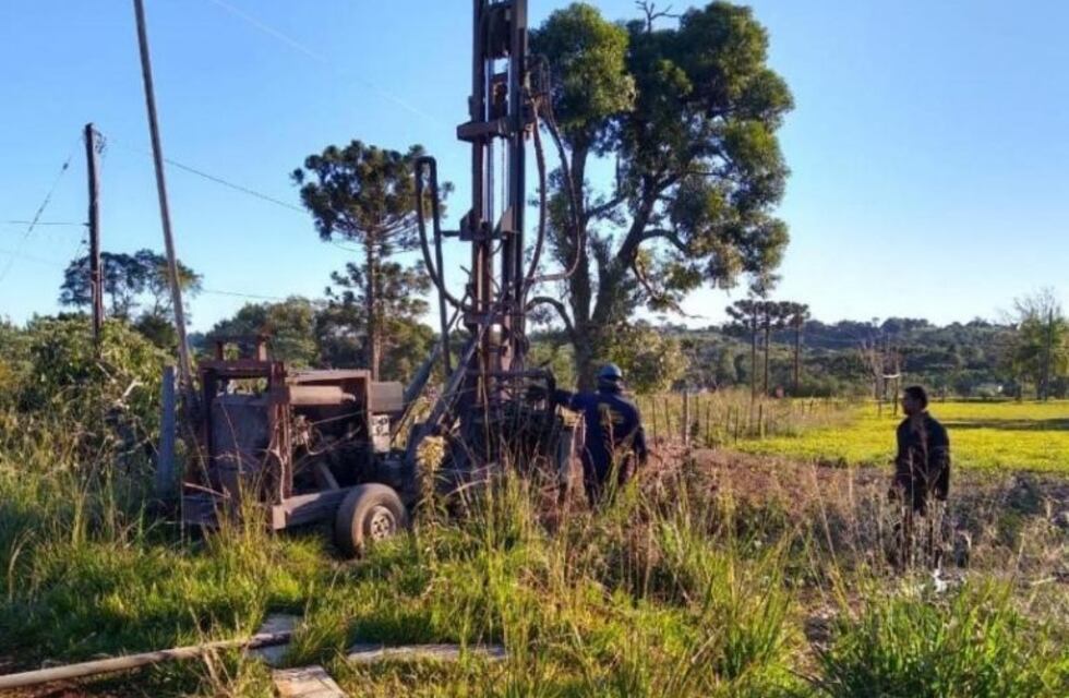 El aula satélite 700 de San Pedro tendrá agua segura cuando regresen las actividades