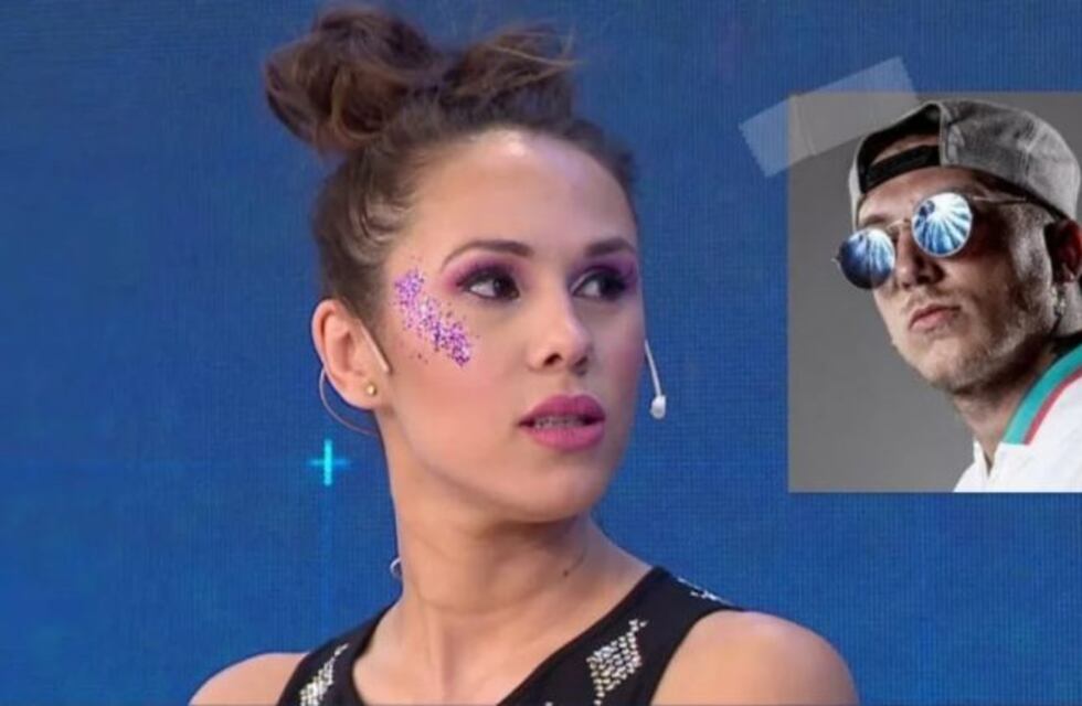 La tristeza de Barby Silenzi por no participar del Bailando 2018
