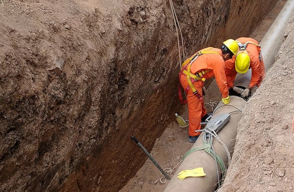 Por el megacorte de Aguas Cordobesas habrá desvíos en Recta Martinolli