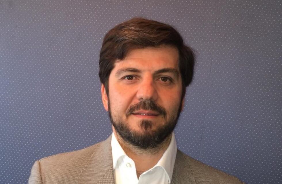 "La economía tocará fondo en el verano y repuntará después de marzo", aseguró Fernando Marengo