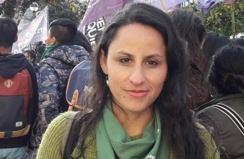 La diputada Morales señaló responsabilidades por cesantías en Palpalá