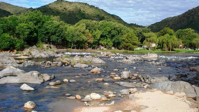 Playas de Oro