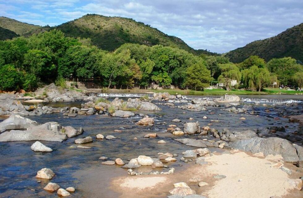 Conflicto entre los comerciantes de Playas de Oro y el Municipio de Carlos Paz