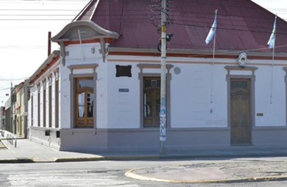 Presentaron la plataforma del compre interlocal