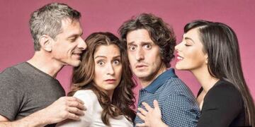 Los vecinos de arriba agregan nueva función\u002E