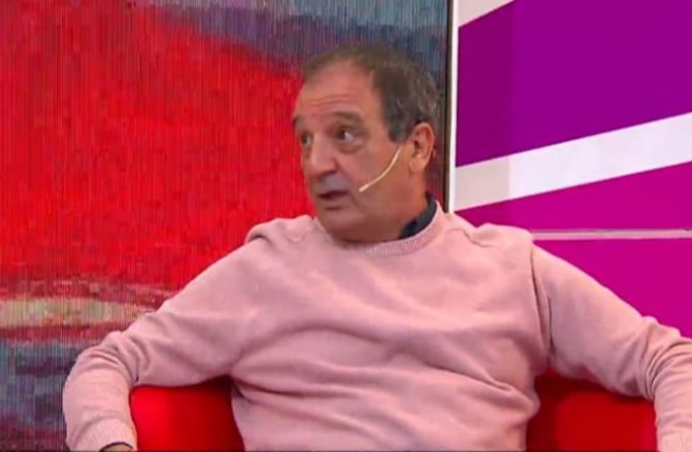 Fuerte crítica de Miguel Ángel Motta: "Este rally está en quiebra y la organización va a pérdida"