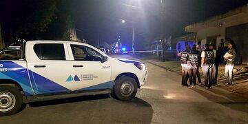 Fuente: Ministerio Público Fiscal\u002E