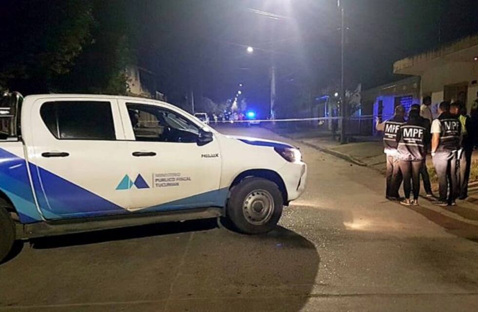 En una pelea entre vecinos, mataron a un hombre en Villa Luján