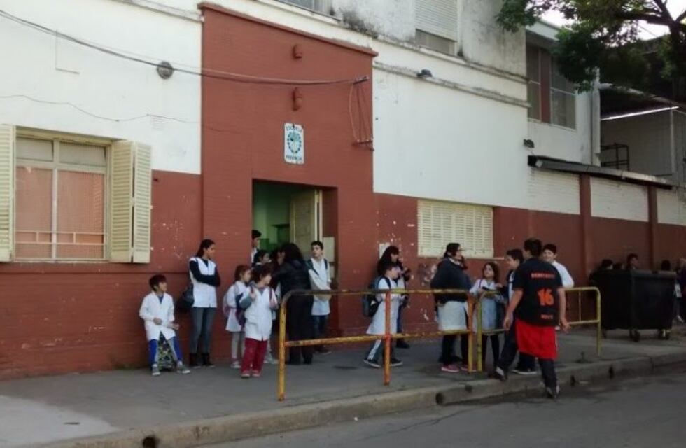 La meningitis ataca otra vez: nuevo caso en otro colegio de zona sur