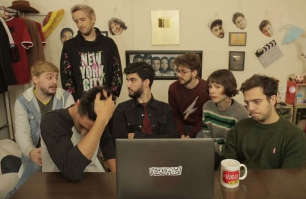 Cerramos el canal: el nuevo video de Hecatombe!