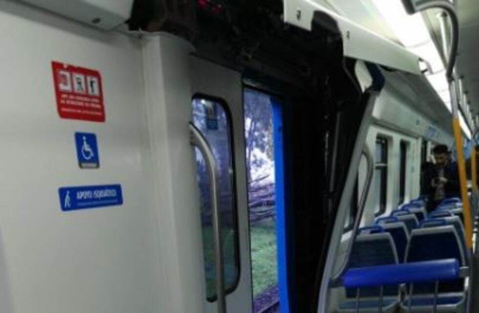 El tren Roca ya opera en toda su traza