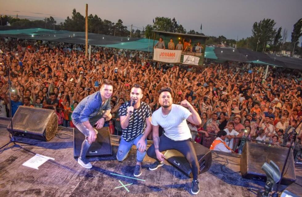 Cuarteto: los bailes para el viernes
