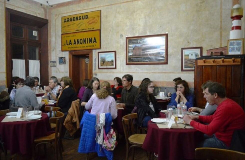 Se viene el 2° Sabores Ferroviarios y concierto en Puerto Deseado