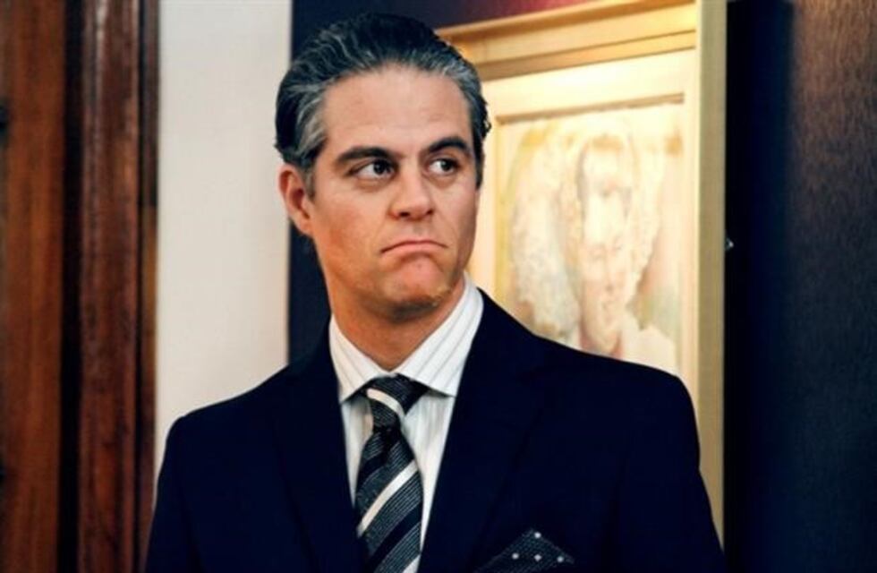 Citan como testigos a Cecilia Roth y Mike Amigorena en una causa contra las esposas de De Vido y Moreno