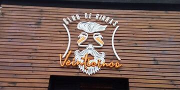 El bar permanece clausurado desde este miércoles\u002E