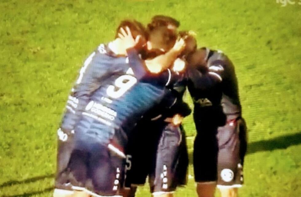 Independiente Rivadavia volvió a ganar y se escapa en los promedios