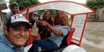 Alejandro Argañaraz