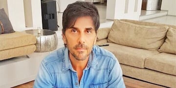 Fernando Burlando confesó que Juan Darthés está muy enojado\u002E