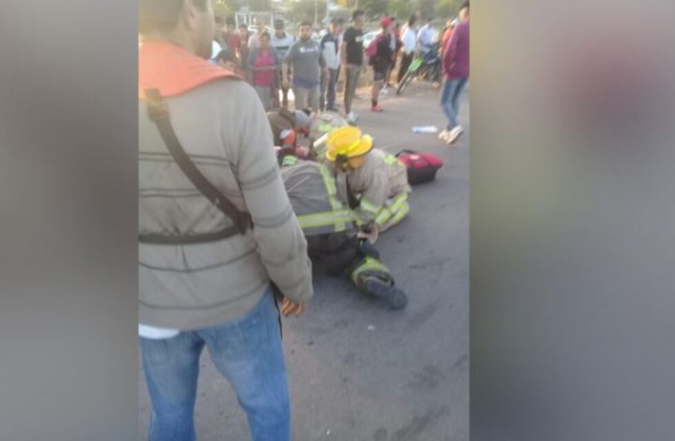 Santa Bárbara: Un niño de 10 años falleció en un trágico accidente