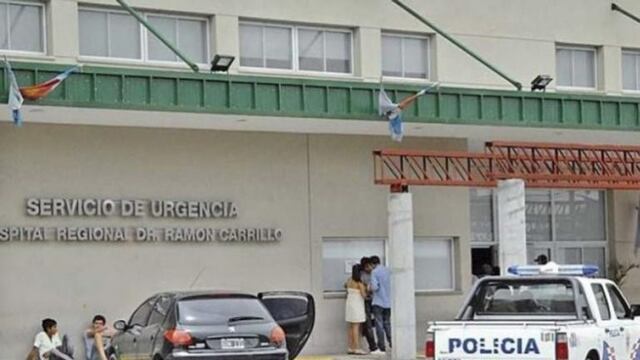 Hospital regional