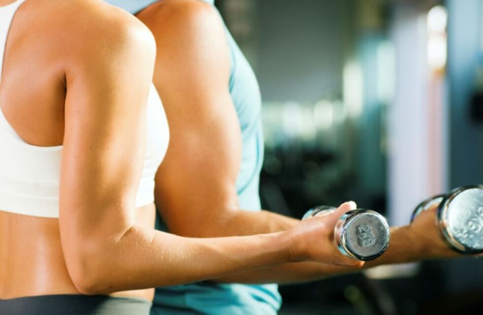 Claves de la indumentaria para entrenar