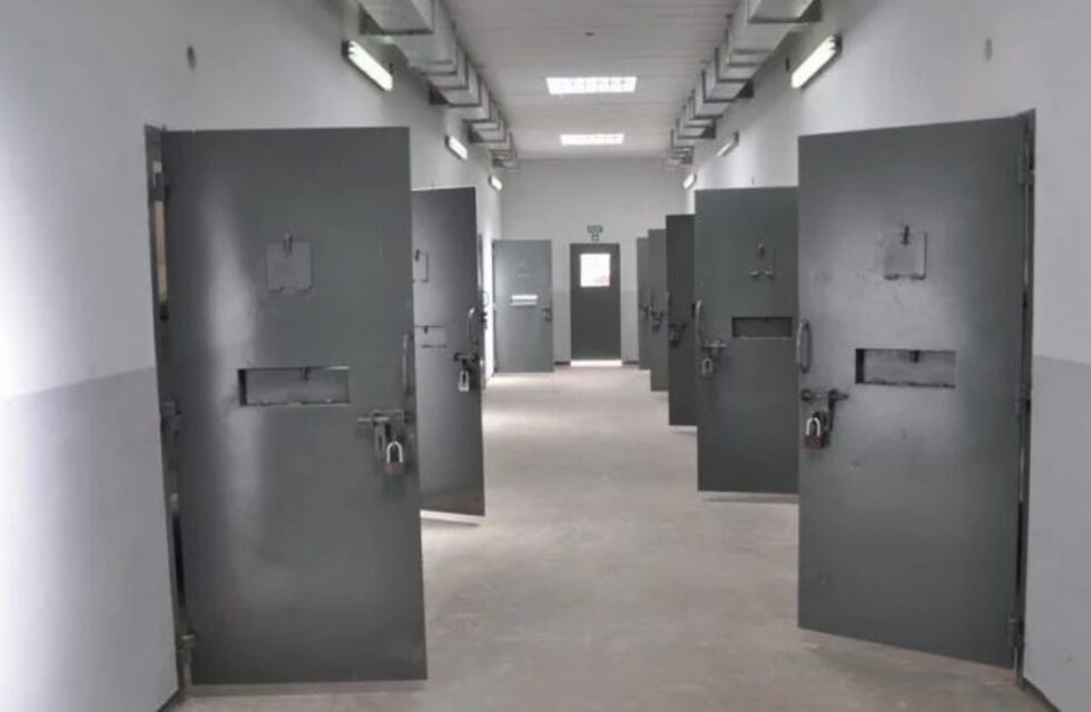 Los rugbiers irán a la cárcel de Dolores: estarán juntos en la celda pero alejados de otros presos