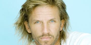 Facundo Arana (Instagram/ facundoaranatagle)