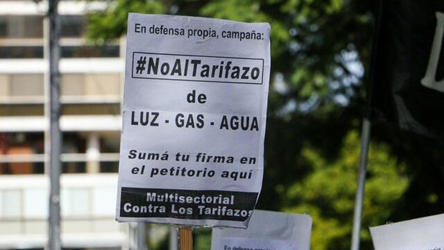 El colectivo presenta una curiosa iniciativa en el centro de la ciudad\u002E (Archivo)