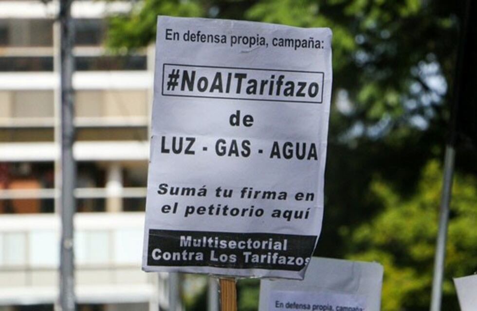 La terrorífica suba que tuvieron los servicios públicos en Santa Fe en los últimos cuatro años