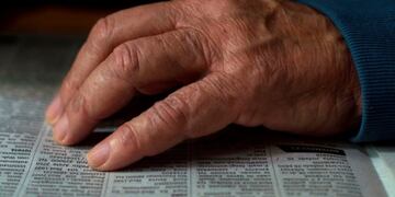 Fallo judicial\u002E