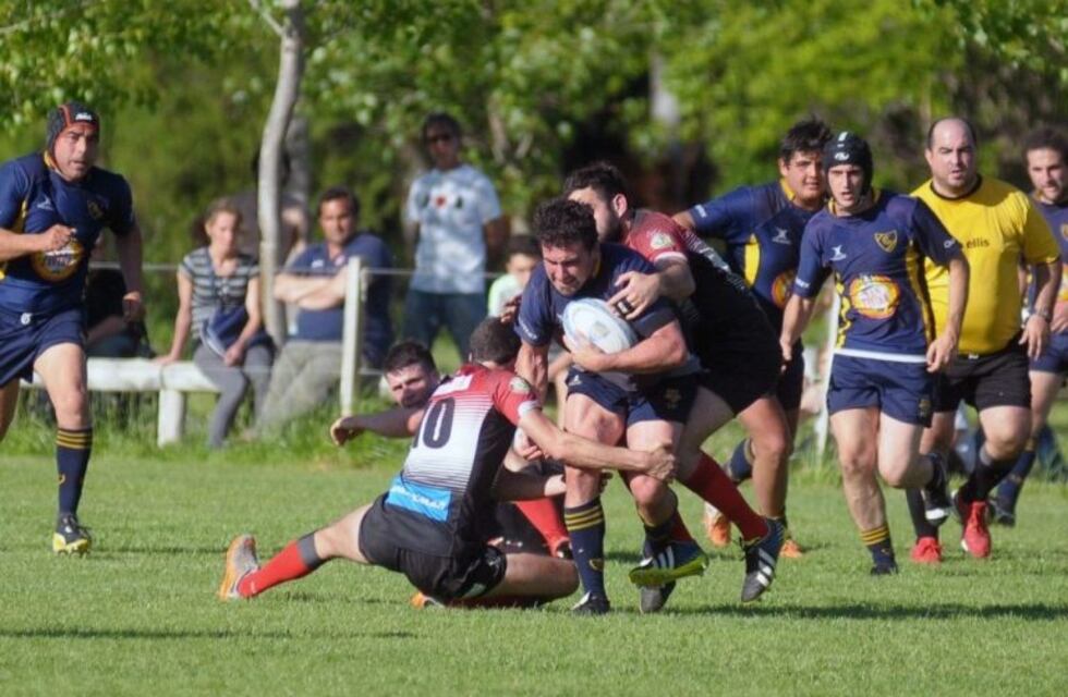 Todo el deporte para el fin de semana