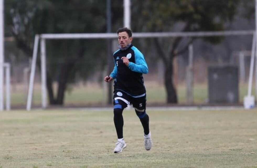 Bernadello: "La sensación es que se podía volver antes"