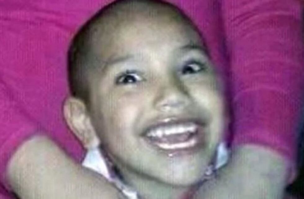 Se entregaron dos jóvenes por atropellar al nene de cinco años en Loma Hermosa