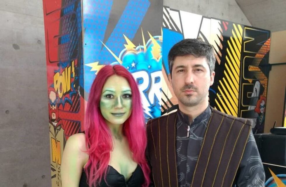 Más de mil personas disfrutaron de la tercera edición de la Multicon