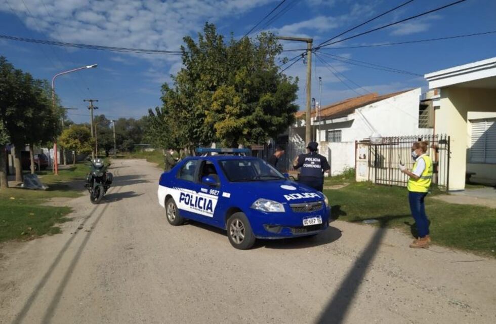Continúan los controles de comercios y urbanos en Arroyito