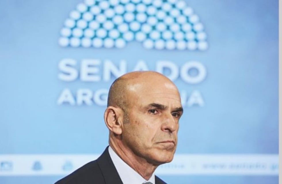 Arribas denunció al cambista brasileño Meirelles por "cohecho" y "falso testimonio"