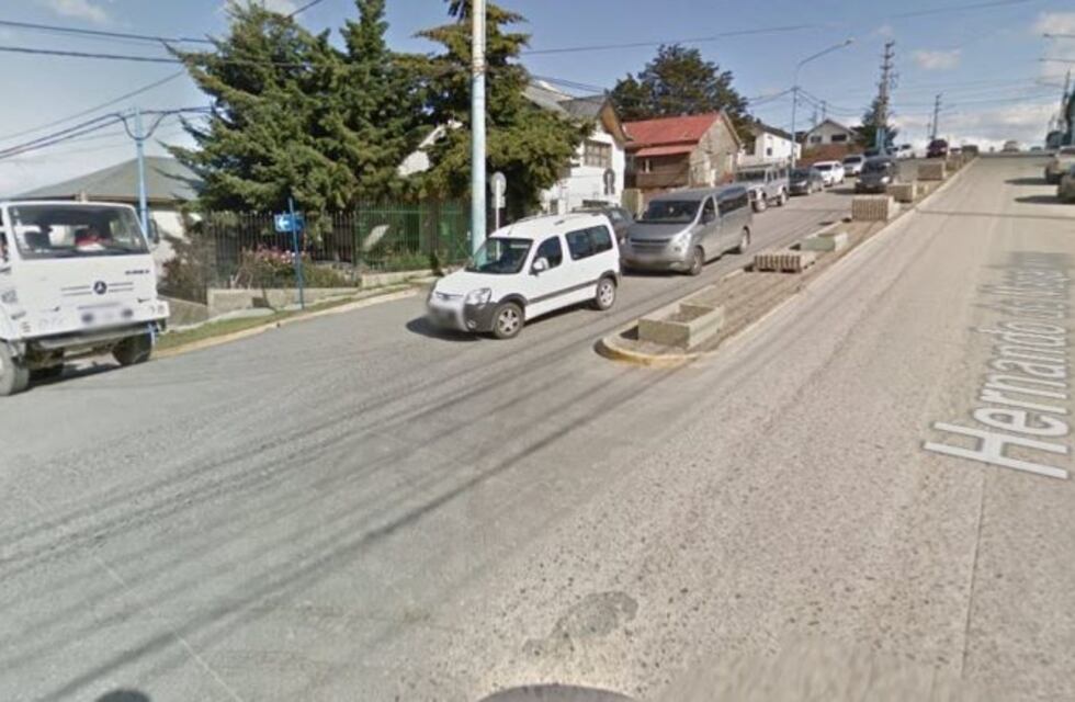 El Municipio de Ushuaia anuncia cortes al tránsito y cambios de recorrido