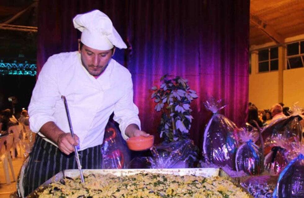 Semana Santa en Santa Rosa