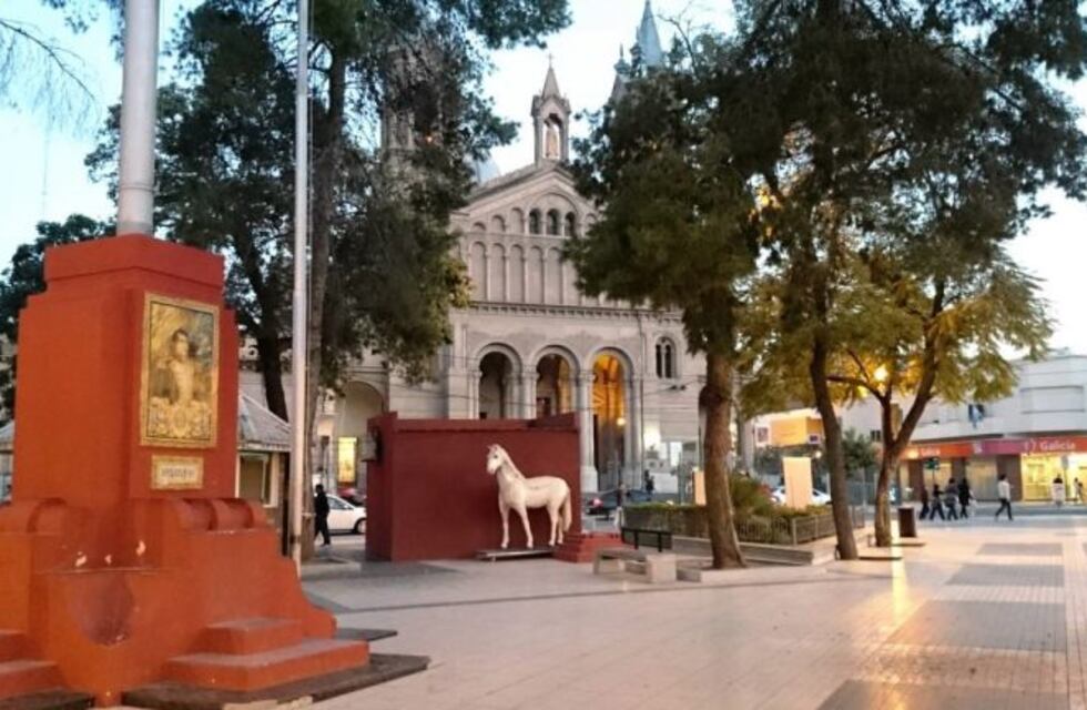 El tiempo: este jueves será otro dia soleado en la ciudad