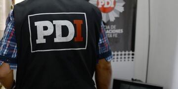 Policía de Investigaciones de Santa Fe\u002E (Notife)