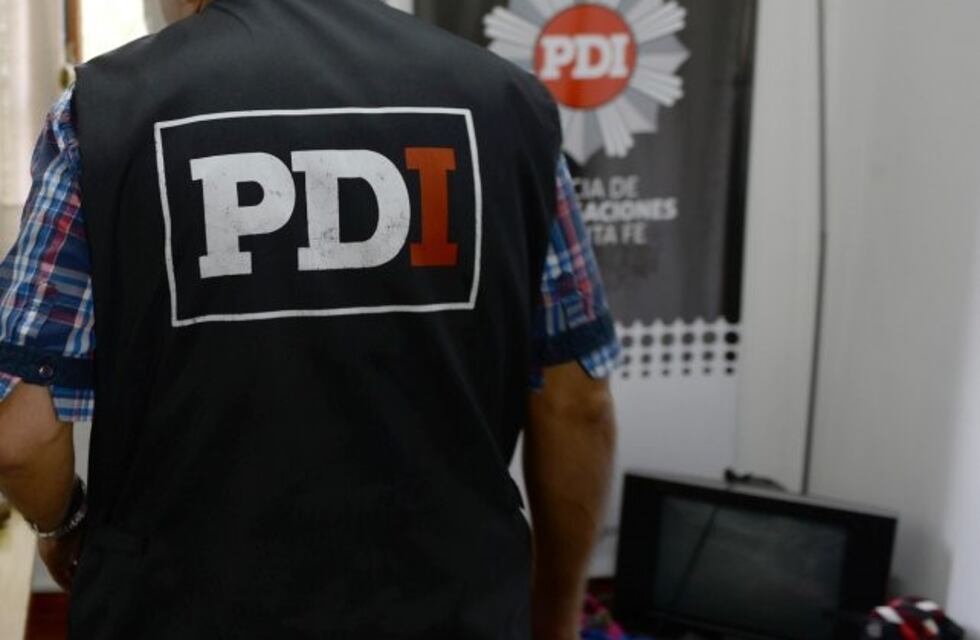 Allanaron dos viviendas que funcionaban como kioscos de droga: hay dos detenidos