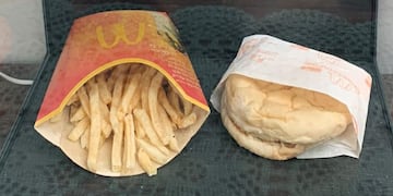 (Foto: Angelika OSIEWALSKA / AFP)