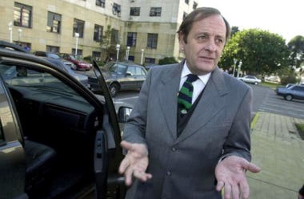 El juez Canicoba Corral coincidió con Alberto Fernández: "Hay que revisar algunos fallos"