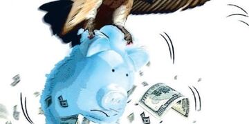 El juez, Víctor Marrero, dice que no ha habido una actitud renuente a cumplir con sus obligaciones y el reclamo que hace Moshe Marcel Ajdler está prescripto\