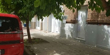 Confesó haber asesinado a su esposa\u002E