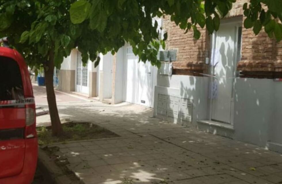 Mató a su pareja y se entregó a la Policía tres días después